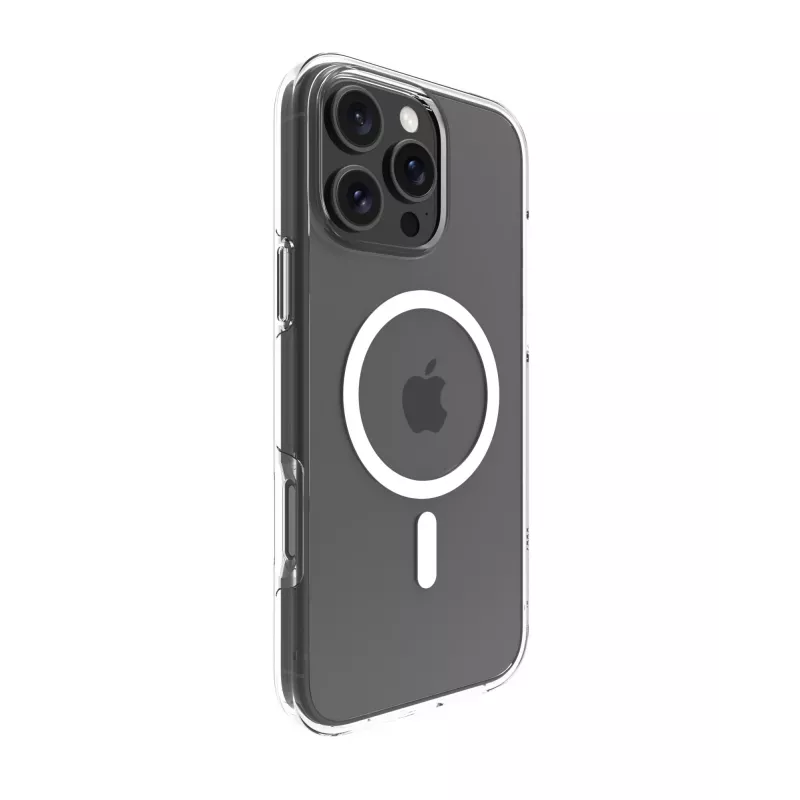 dbramante1928 Iceland Pro MagSafe kate iPhone 16 ProMax Läbipaistev
