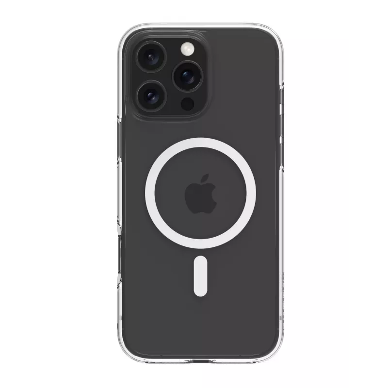 dbramante1928 Iceland Pro MagSafe kate iPhone 16 ProMax Läbipaistev