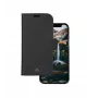 Folio-telefonikott dbramante1928 New York iPhone 11/XR-le — Night Must, 6,1 tolli (15,5 cm), 3 kaarditaskut