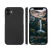 Folio-telefonikott dbramante1928 New York iPhone 11/XR-le — Night Must, 6,1 tolli (15,5 cm), 3 kaarditaskut