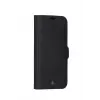 Folio-telefonikott dbramante1928 New York iPhone 11/XR-le — Night Must, 6,1 tolli (15,5 cm), 3 kaarditaskut