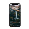 Folio-telefonikott dbramante1928 New York iPhone 11/XR-le — Night Must, 6,1 tolli (15,5 cm), 3 kaarditaskut