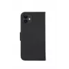 Folio-telefonikott dbramante1928 New York iPhone 11/XR-le — Night Must, 6,1 tolli (15,5 cm), 3 kaarditaskut