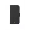 Folio-telefonikott dbramante1928 New York iPhone 11/XR-le — Night Must, 6,1 tolli (15,5 cm), 3 kaarditaskut