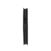 Folio-telefonikott dbramante1928 New York iPhone 11/XR-le — Night Must, 6,1 tolli (15,5 cm), 3 kaarditaskut