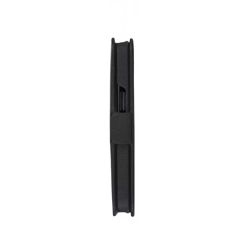 Folio-telefonikott dbramante1928 New York iPhone 11/XR-le — Night Must, 6,1 tolli (15,5 cm), 3 kaarditaskut