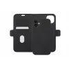 Folio-telefonikott dbramante1928 New York iPhone 11/XR-le — Night Must, 6,1 tolli (15,5 cm), 3 kaarditaskut