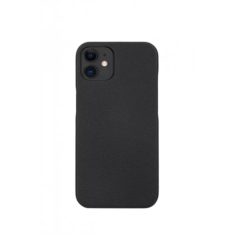 Folio-telefonikott dbramante1928 New York iPhone 11/XR-le — Night Must, 6,1 tolli (15,5 cm), 3 kaarditaskut