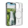 Kate dbramante1928 Iceland Ultra D3O MagSafe iPhone 15 ProM läbipaistev