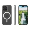 Kate dbramante1928 Iceland Ultra D3O MagSafe iPhone 15 ProM läbipaistev