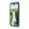 Kate dbramante1928 Iceland Ultra D3O MagSafe iPhone 15 ProM läbipaistev