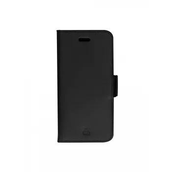 Mobiiltelefoni volangümbris dbramante1928 Copenhagen Samsung Galaxy S24 FE-le, 17 cm (6,7 tolli), must, 3 kaarditaskut, lauajalg