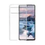 Mobiiltelefoni kate dbramante1928 Greenland Google Pixel 7 jaoks, läbipaistev, sobib 16 cm (6,3 tolli) ekraanile