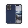 Telefonikate dbramante1928 Costa Rica iPhone 14 Pro jaoks — Pacific Blue, sobib 6,1-tollise (15,5 cm) ekraaniga