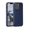 Telefonikate dbramante1928 Costa Rica iPhone 14 Pro jaoks — Pacific Blue, sobib 6,1-tollise (15,5 cm) ekraaniga