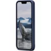 Telefonikate dbramante1928 Costa Rica iPhone 14 Pro jaoks — Pacific Blue, sobib 6,1-tollise (15,5 cm) ekraaniga