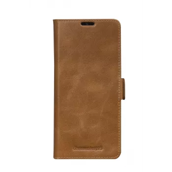 Folio case dbramante1928 Copenhagen õhuke for Samsung Galaxy A52/A52S, 16.5 cm (6.5 inch), Tan