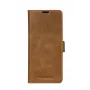 Folio case dbramante1928 Copenhagen õhuke for Samsung Galaxy A52/A52S, 16.5 cm (6.5 inch), Tan