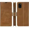 Folio case dbramante1928 Copenhagen õhuke for Samsung Galaxy A52/A52S, 16.5 cm (6.5 inch), Tan