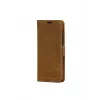 Folio case dbramante1928 Copenhagen õhuke for Samsung Galaxy A52/A52S, 16.5 cm (6.5 inch), Tan