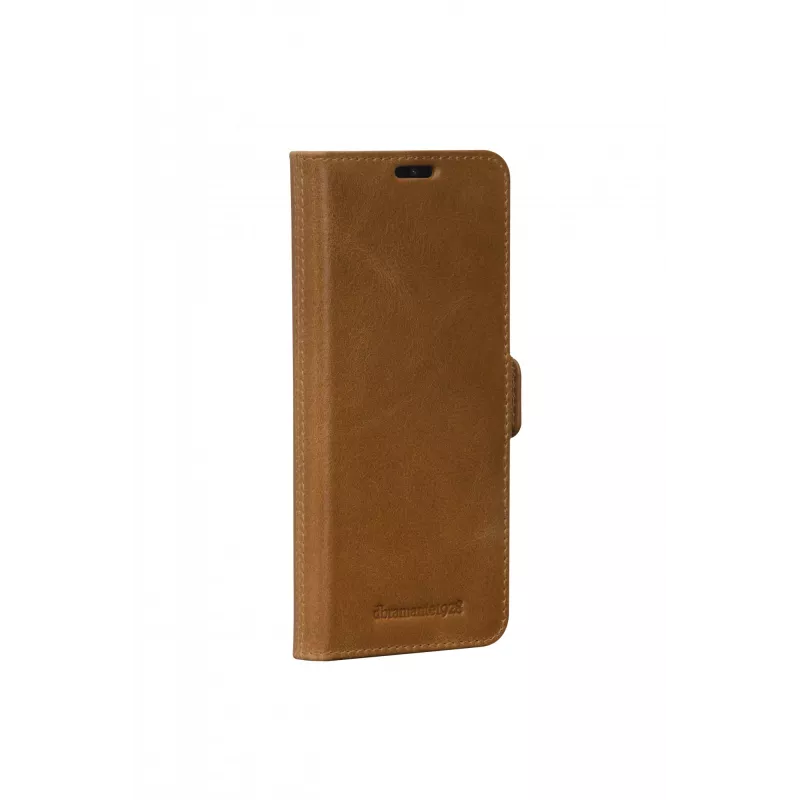 Folio case dbramante1928 Copenhagen õhuke for Samsung Galaxy A52/A52S, 16.5 cm (6.5 inch), Tan