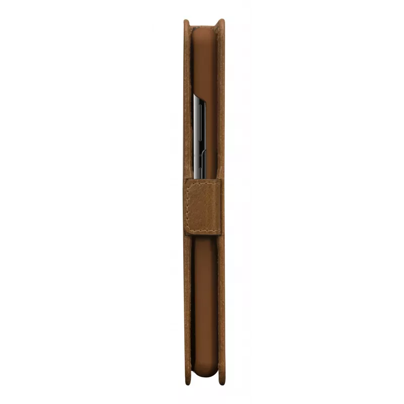 Folio case dbramante1928 Copenhagen õhuke for Samsung Galaxy A52/A52S, 16.5 cm (6.5 inch), Tan