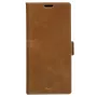 Folio case dbramante1928 Copenhagen õhuke Samsung Galaxy S22 Ultra, 6,8-tolline ekraan, tan