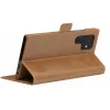 Folio case dbramante1928 Copenhagen õhuke Samsung Galaxy S22 Ultra, 6,8-tolline ekraan, tan
