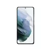 Rahakotiga ümbris dbramante1928 Lynge Samsung Galaxy S21+ jaoks (6,7 tolli, must) 3 kaarditaskuga