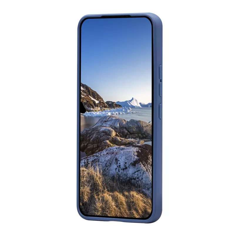 Telefonikate dbramante1928 Greenland Samsung Galaxy S22 jaoks — 6,1 tolli Pacific Blue