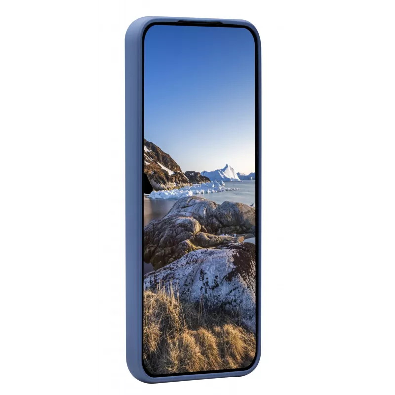 Telefonikate dbramante1928 Greenland Samsung Galaxy S22 jaoks — 6,1 tolli Pacific Blue