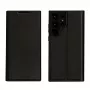 dbramante1928 Oslo - Galaxy S23 Ultra - Must, Folio, Samsung, Galaxy S23 Ultra, 17,3 cm (6,8 tolli), Must