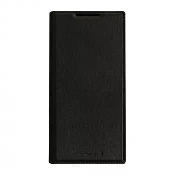 dbramante1928 Oslo - Galaxy S23 Ultra - Must, Folio, Samsung, Galaxy S23 Ultra, 17,3 cm (6,8 tolli), Must