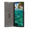 dbramante1928 Oslo - Galaxy S23 Ultra - Must, Folio, Samsung, Galaxy S23 Ultra, 17,3 cm (6,8 tolli), Must