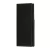 dbramante1928 Oslo - Galaxy S23 Ultra - Must, Folio, Samsung, Galaxy S23 Ultra, 17,3 cm (6,8 tolli), Must