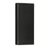 dbramante1928 Oslo - Galaxy S23 Ultra - Must, Folio, Samsung, Galaxy S23 Ultra, 17,3 cm (6,8 tolli), Must