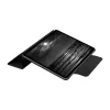 dbramante1928 Avenida ICON, iPadAir13 tolli M4/M3/M2/Pro 6./5., Midnight
