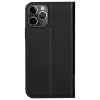 Rahakotiga ümbris dbramante1928 Bulk Bergen iPhone 13 Pro Max jaoks — Must, 6,7 tolli