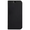 Rahakotiga ümbris dbramante1928 Bulk Bergen iPhone 13 Pro Max jaoks — Must, 6,7 tolli