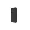 Telefonikate dbramante1928 Nuuk Samsung Galaxy S23 FE-le — Must, sobib 6,4-tollise (16,3 cm) ekraaniga