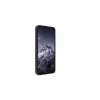 Telefonikate dbramante1928 Nuuk Samsung Galaxy S23 FE-le — Must, sobib 6,4-tollise (16,3 cm) ekraaniga