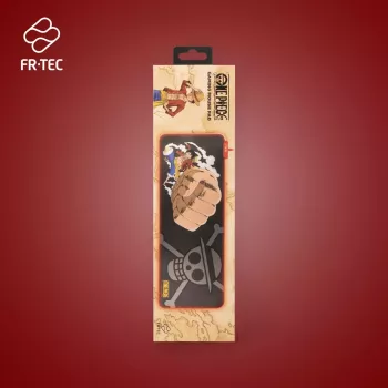 hiir Pad FR-TEC PC One Piece hiir Pad Luffy