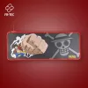 hiir Pad FR-TEC PC One Piece hiir Pad Luffy