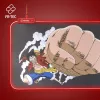 hiir Pad FR-TEC PC One Piece hiir Pad Luffy