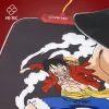 hiir Pad FR-TEC PC One Piece hiir Pad Luffy