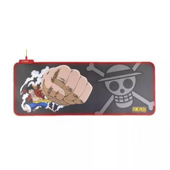 hiir Pad FR-TEC PC One Piece hiir Pad Luffy