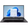 TERRA MOBILE 1716R Intel® Core™ i3 i3-1315U sülearvuti 43.9 cm (17.3 tolli) Full HD 8 GB DDR4-SDRAM 500 GB SSD Wi-Fi 6 (802.11ax) Windows 11 Home saksa hall