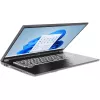 TERRA MOBILE 1716R Intel® Core™ i3 i3-1315U sülearvuti 43,9 cm (17,3 tolli) Full HD 8 GB DDR4-SDRAM 500 GB SSD Wi-Fi 6 (802.11ax) Windows 11 Home saksa hall