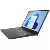 TERRA MOBILE 1716R Intel® Core™ i3 i3-1315U sülearvuti 43,9 cm (17,3 tolli) Full HD 8 GB DDR4-SDRAM 500 GB SSD Wi-Fi 6 (802.11ax) Windows 11 Home saksa hall