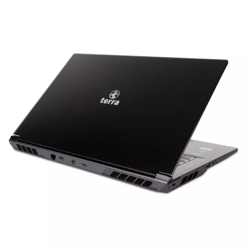 TERRA MOBILE GAMER ELITE 5v4 Intel Core Ultra 9 275HX sülearvuti 43,9 cm (17,3 tolli) Quad HD 32 GB DDR5-SDRAM 2 TB SSD NVIDIA GeForce RTX 5070 Wi-Fi 7 (802.11be) Windows 11 Pro German Must